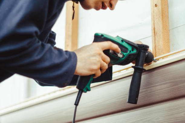 Affordable Siding Repair and Maintenance Services in Sturgis, MI